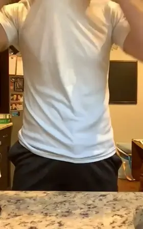 [56] Pre-Run Stretch