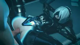 2B Android penetration (Gifdoozer)