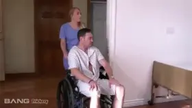 AJ's Special Treatment 🥰