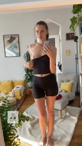 [video] would you like getting dirty surprises like this from your wife?