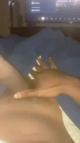 So thick and long in the morning