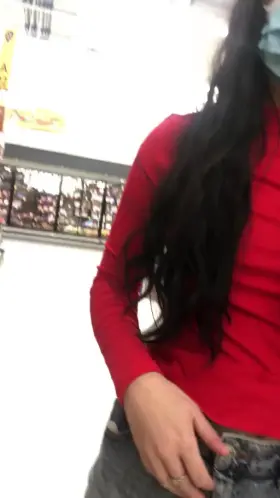 I was soo scared to do it 🙊🙈