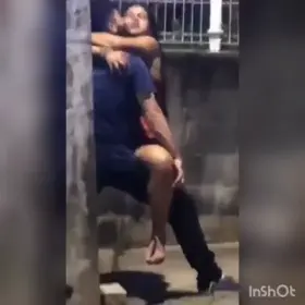 😘Sexy 🍑couple 💋sex in public video