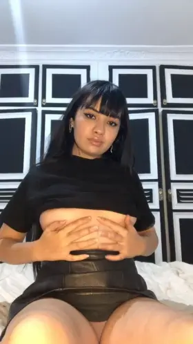 Don’t keep me waiting 😉