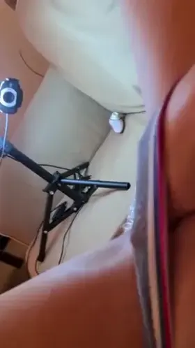 Little Xmas gift for u all <3 (EXPLODING SQUIRT THROUGH PANTIES :))