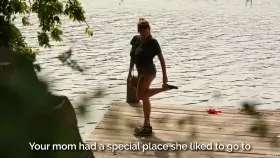 Memories of Mom: Mom's Special Place