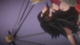 [Eromancer] Pure Onyx - Cinematic Mode Preview #3