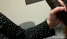 This Granny Likes Big Cock