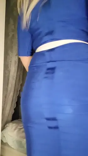 is milf ass your favorite dessert?😋