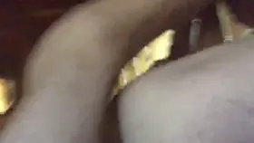 Fucking my boyfriend on vacation