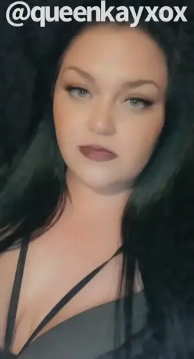 [F] Spread those cheeks