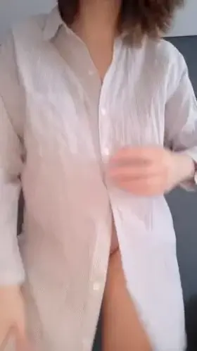 hope you like my pale ass🤓