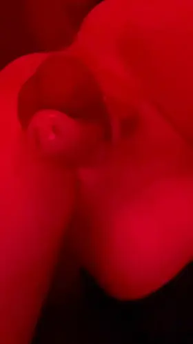 would you make me drip like this 🥺