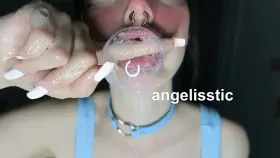 a little close up clip for you ;)