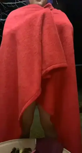 Is it too cold for this?