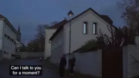 The Lubed Up Homeless Confession