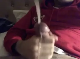 Happy Thanksgiving fro[m] Scotland!