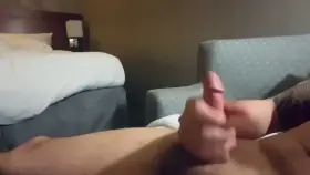 Just missing your mouth