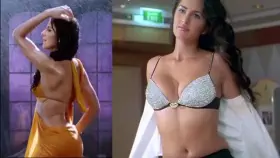 Katrina Kaif HQ Slow-mo 60fps