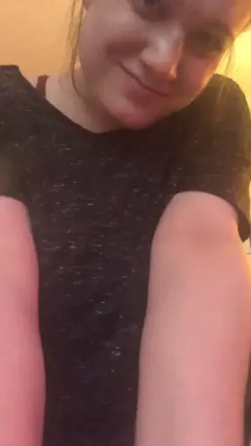 Feelin extra playful 😊🌸🌈✨