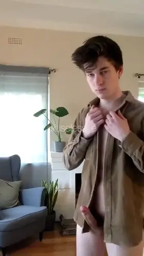 Who stopped scrolling?