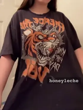 i hope you’re having an amazing day 🥰