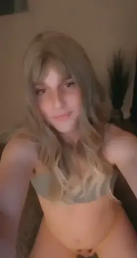 I've been trapped in this room for two months... I think the injections are starting to have an effect on me