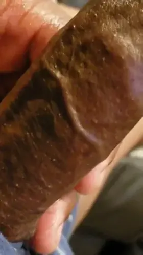 Cumming through the Calvin's