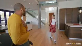 Step-Sister Does Anal!