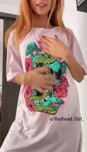 I hope you like Italian girls with tiny tits and a juicy ass!