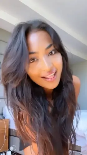 Adorable little black dress