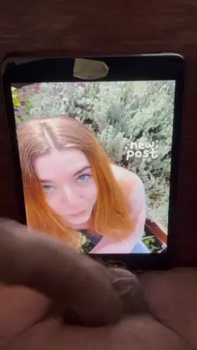 Any hot 18 year old irls that need to be jerk tribbed? Pm