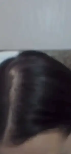 do I look good with a dildo in my mouth?