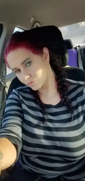 I can take you for the ride of your life. Trying not to get too hot and wett here [gif]