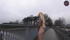 Just Autobahn Things