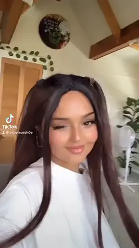 getting naked is easy as pie! 🙈