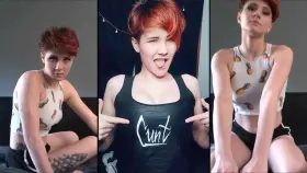 [kik trt37] Love to think about tricking egirls into making porn content with me