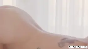 With Kendra Sunderland