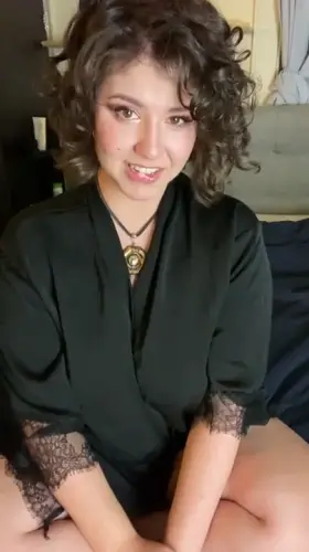 I've granted your first wish, master. What are your next two wishes?