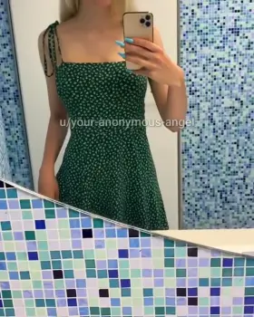 I may not be perfect but I hope I’m cute enough for you