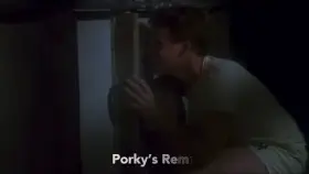 Porky’s Remix 😂