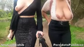 A lovely day at the pond!