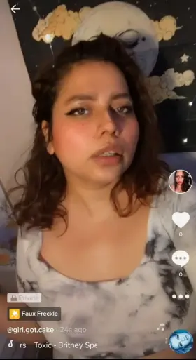 Would you suck my nipples raw?