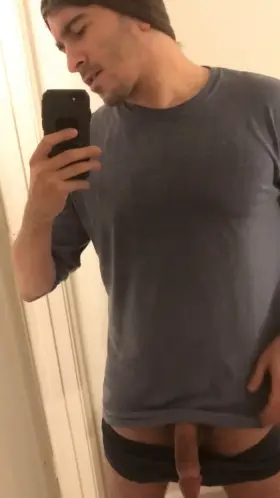 GIF- Do you like to play with Daddy in the morning or night?