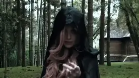 Witch in the Woods [Maru Karv]