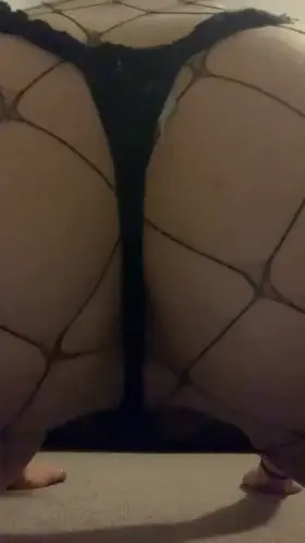 Do you like this trap booty 🥺