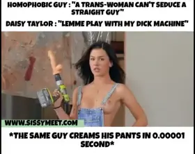 Any straight guys here ? :) ;)