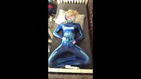 Someone rip my suit off and fuck me already!