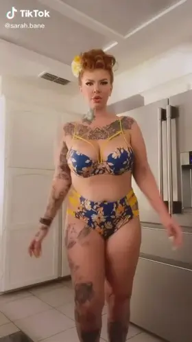 She's a Babe