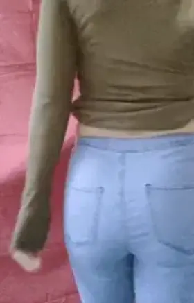 I bet you wanna see that... coming